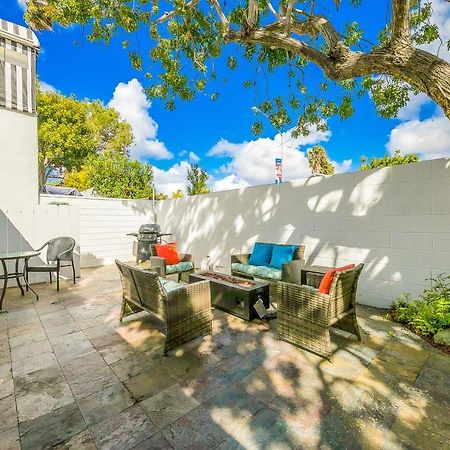 La Jolla Beach Retreat Casita ซานดิเอโก ภายนอก รูปภาพ