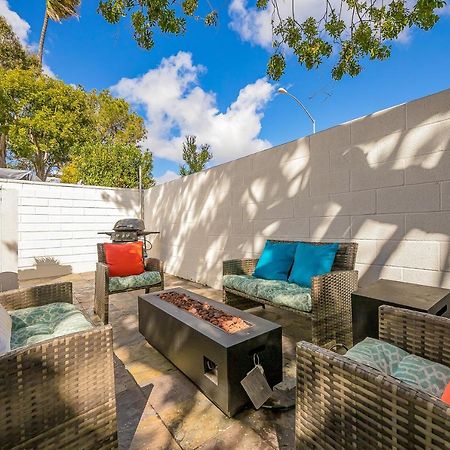 La Jolla Beach Retreat Casita ซานดิเอโก ภายนอก รูปภาพ