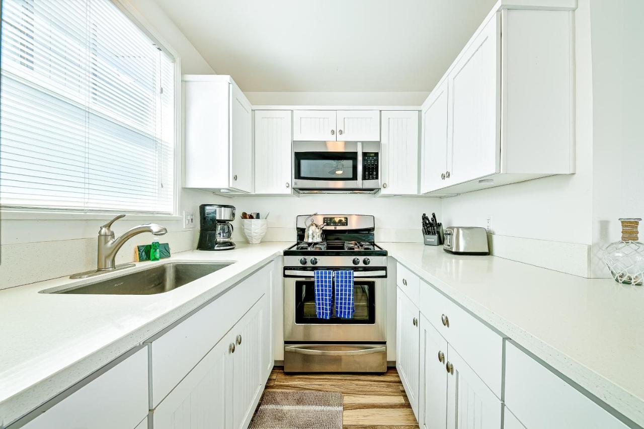 La Jolla Beach Retreat Casita ซานดิเอโก ภายนอก รูปภาพ