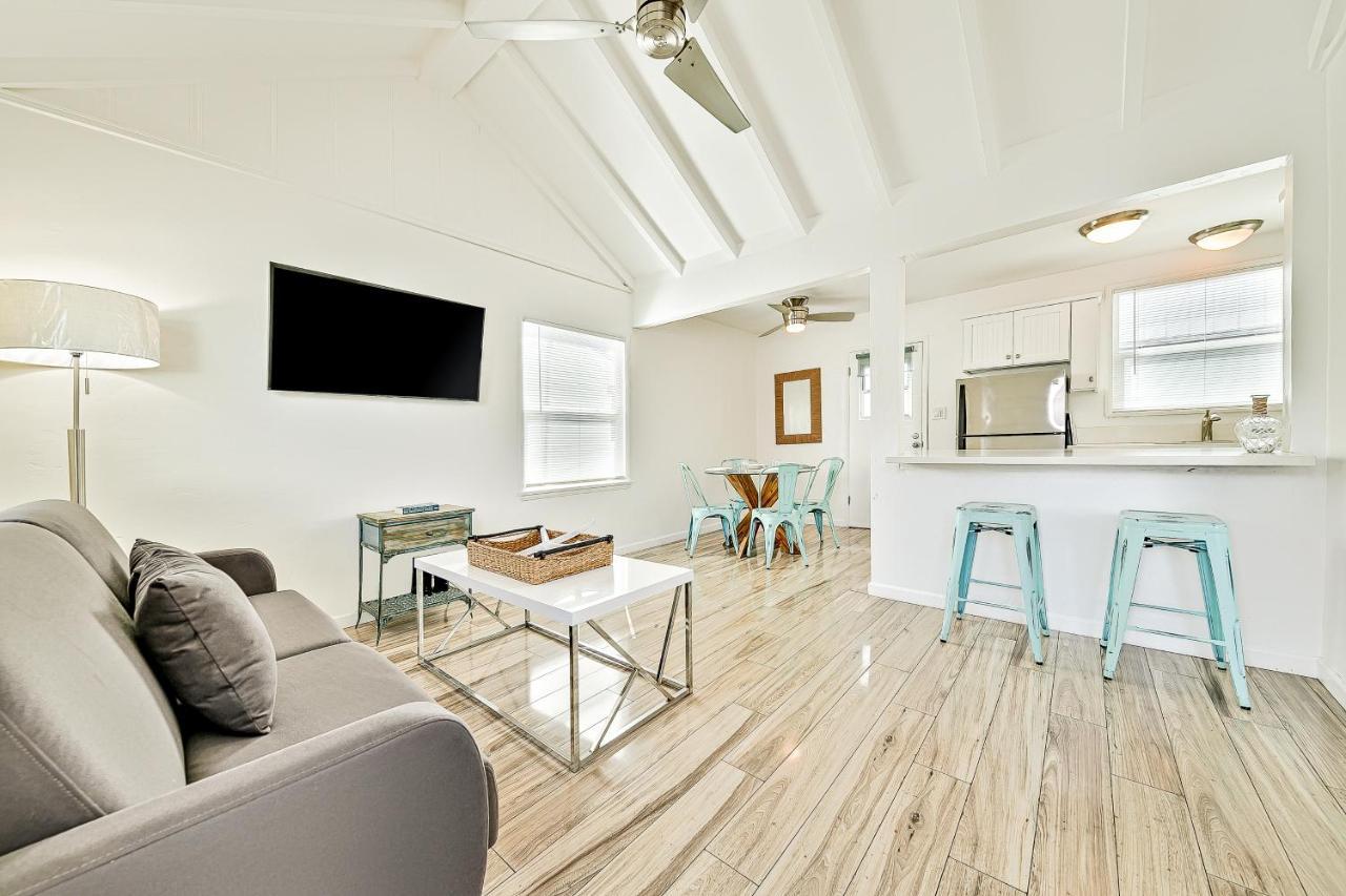 La Jolla Beach Retreat Casita ซานดิเอโก ภายนอก รูปภาพ